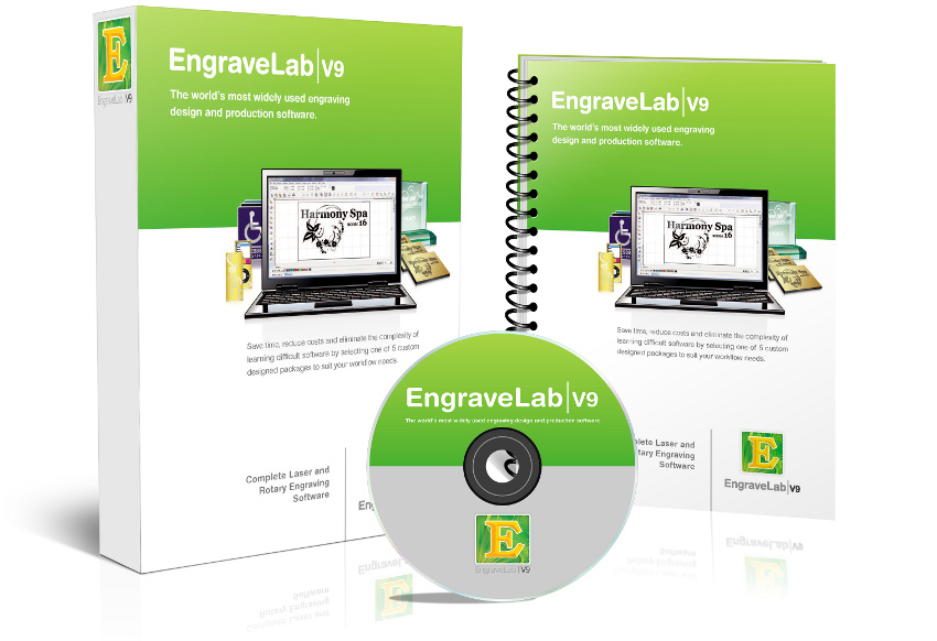Encad Engravelab 9 for purchase