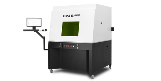 tykma ems400 workstation