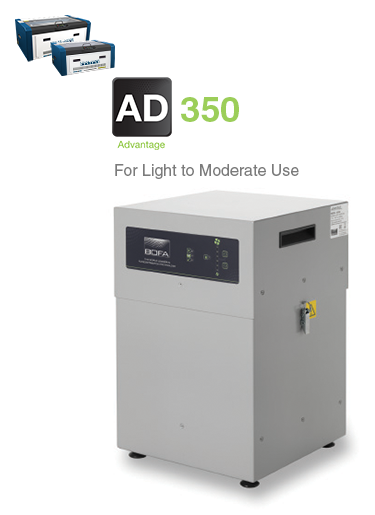 bofa 350 mini laser