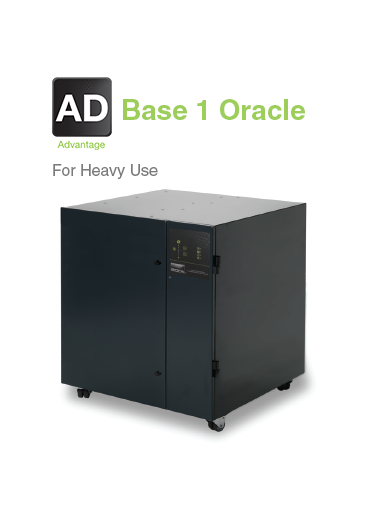 bofa base oracle mini laser